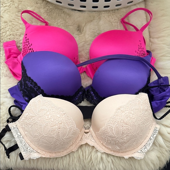 VICTORIA SECRET push up bundle - Picture 1 of 1